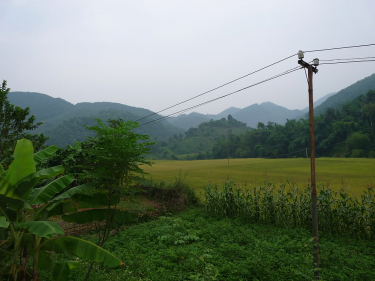 Hành trình đoàn Fansipan 09.10