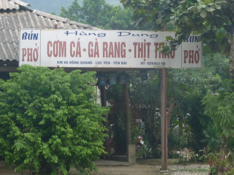 Hành trình đoàn Fansipan 09.10