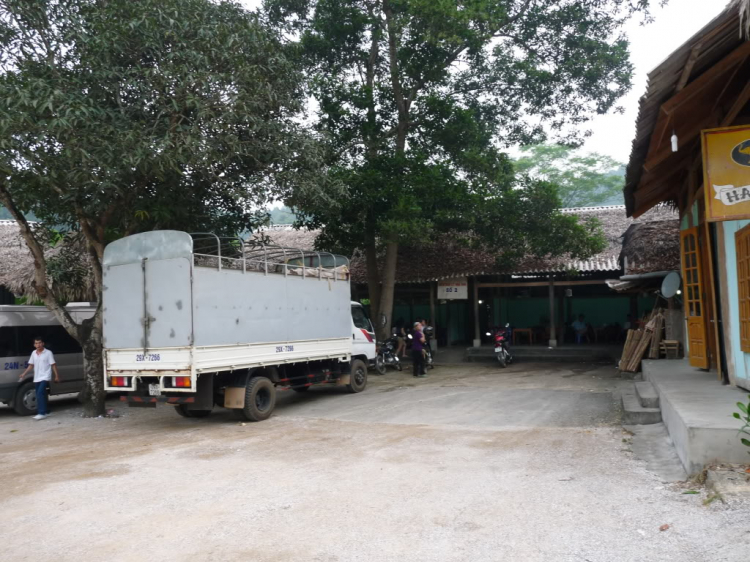 Hành trình đoàn Fansipan 09.10