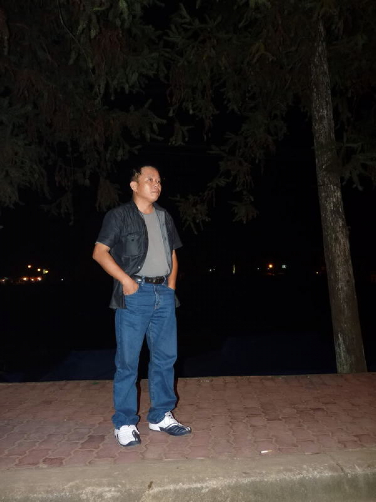 Hành trình đoàn Fansipan 09.10
