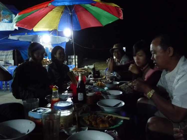 Hành trình đoàn Fansipan 09.10