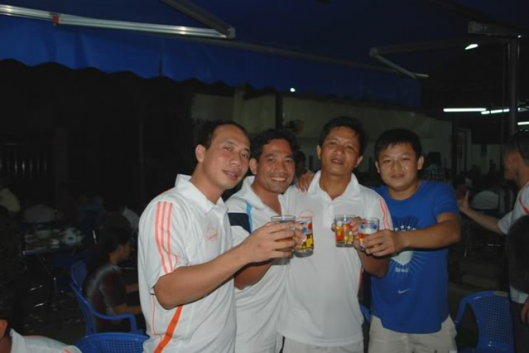 Kế hoạch về Giải Tennis OS Miền Trung mở rộng tại Hội An - Ngày 11 tháng 10 , 2009 !!! Kế hoạch về Giải Tennis OS Miền Trung mở rộng tại Hội An - Ngày 11 tháng 10 , 2009 !!!