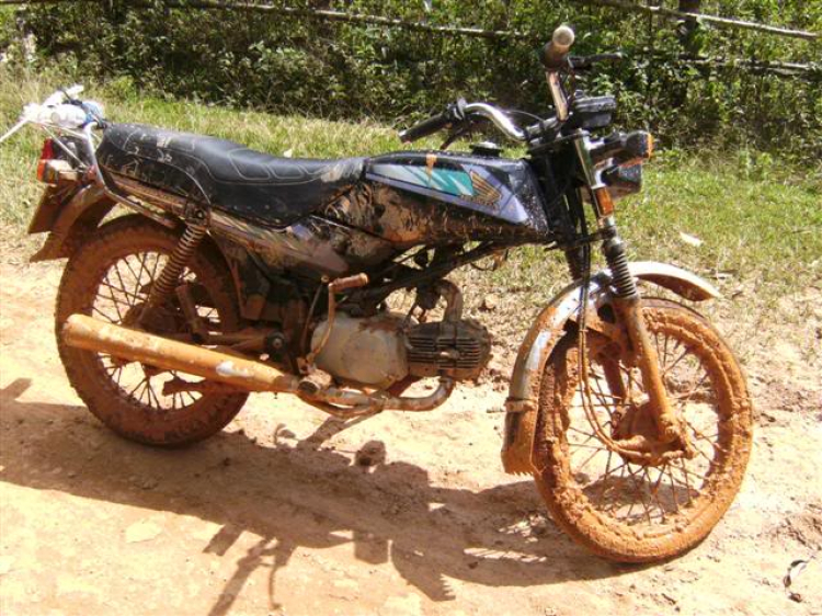 Hỏi về Honda Win 100 Hỏi về Honda Win 100