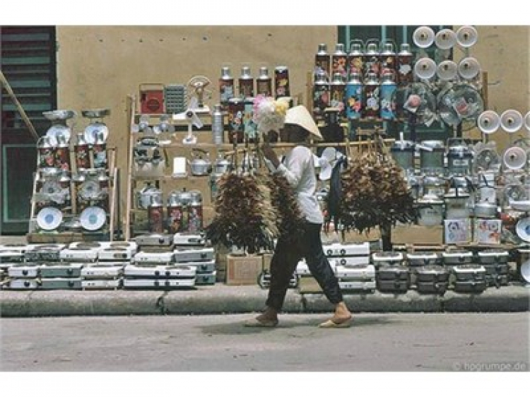 Chuyện thời bao cấp. Chuyện thời bao cấp.