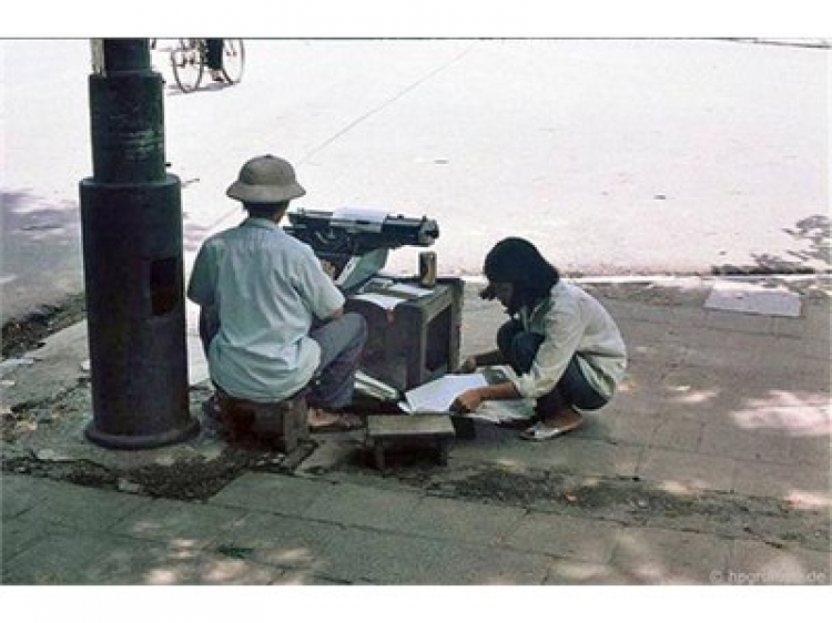 Chuyện thời bao cấp. Chuyện thời bao cấp.
