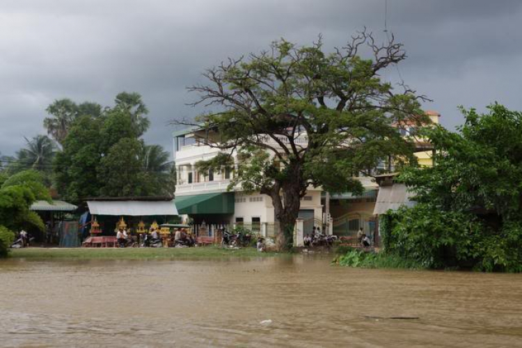 Angkor Kỳ vĩ