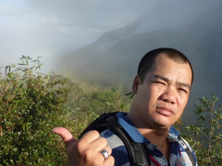 Hành trình đoàn Fansipan 09.10 Hành trình đoàn Fansipan 09.10