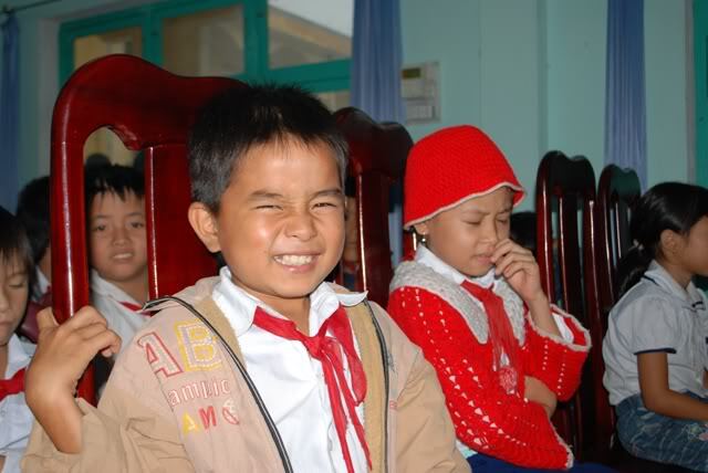Mời các thành viên OS từ miền Trung vào đây ...