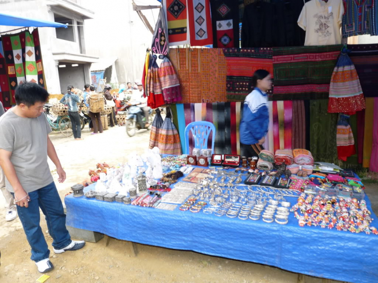 Hành trình đoàn Fansipan 09.10
