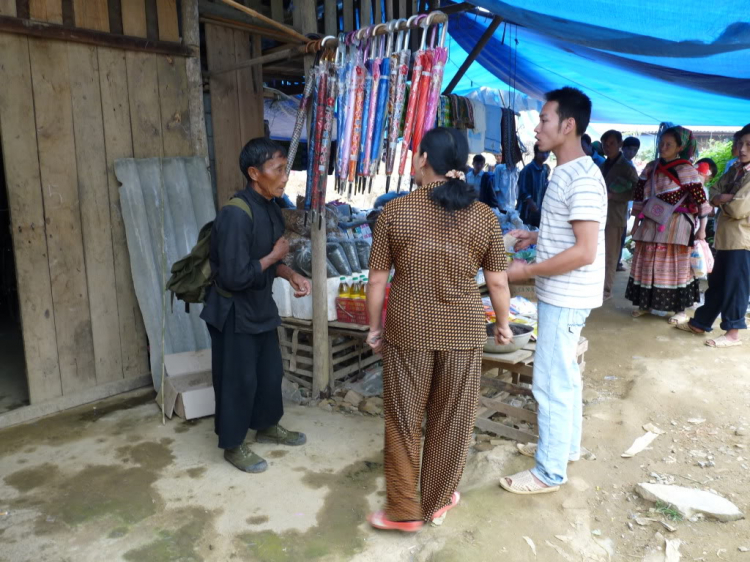 Hành trình đoàn Fansipan 09.10