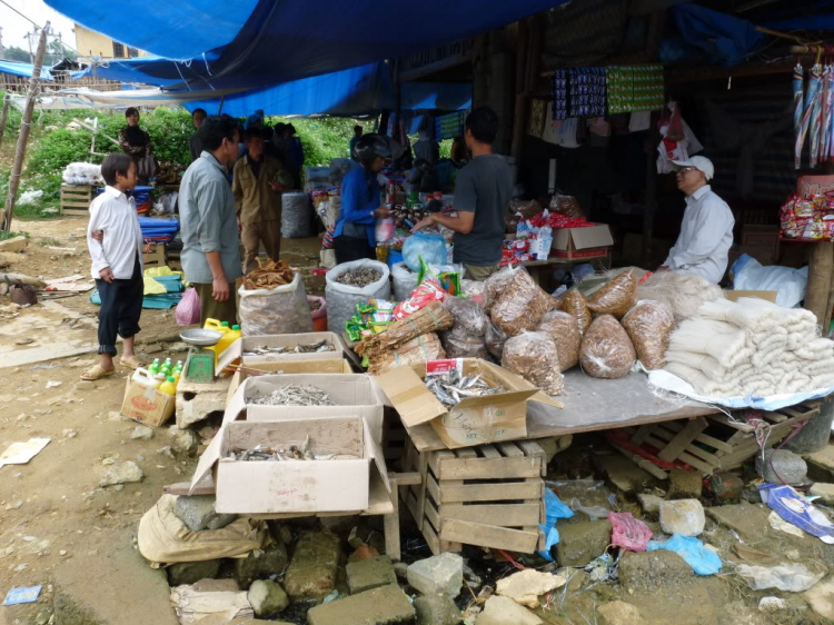 Hành trình đoàn Fansipan 09.10