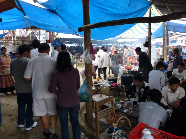 Hành trình đoàn Fansipan 09.10
