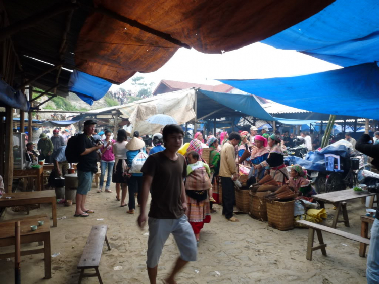 Hành trình đoàn Fansipan 09.10