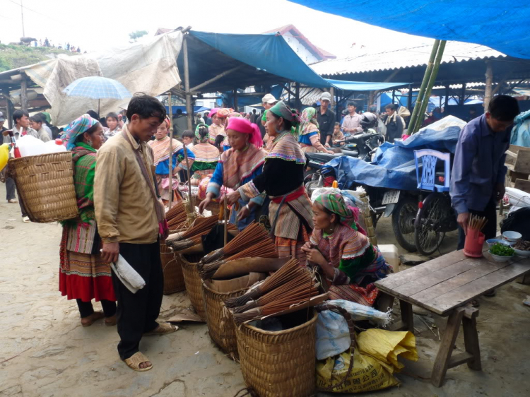 Hành trình đoàn Fansipan 09.10