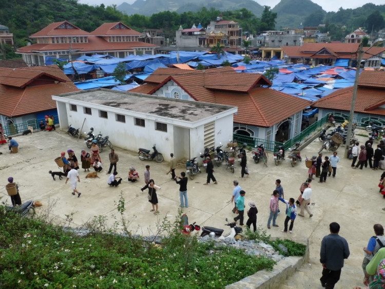 Hành trình đoàn Fansipan 09.10