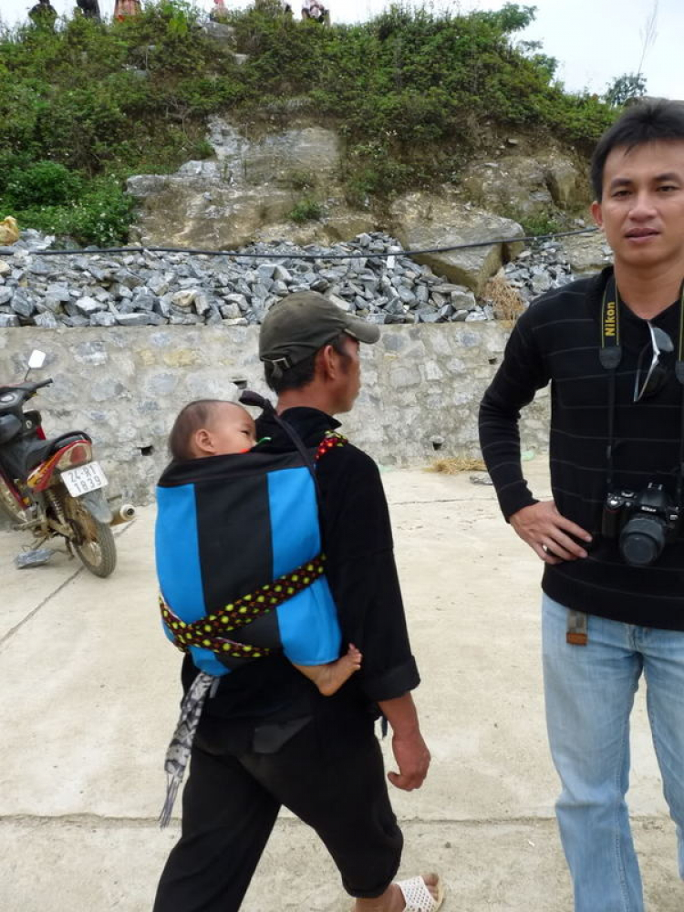 Hành trình đoàn Fansipan 09.10