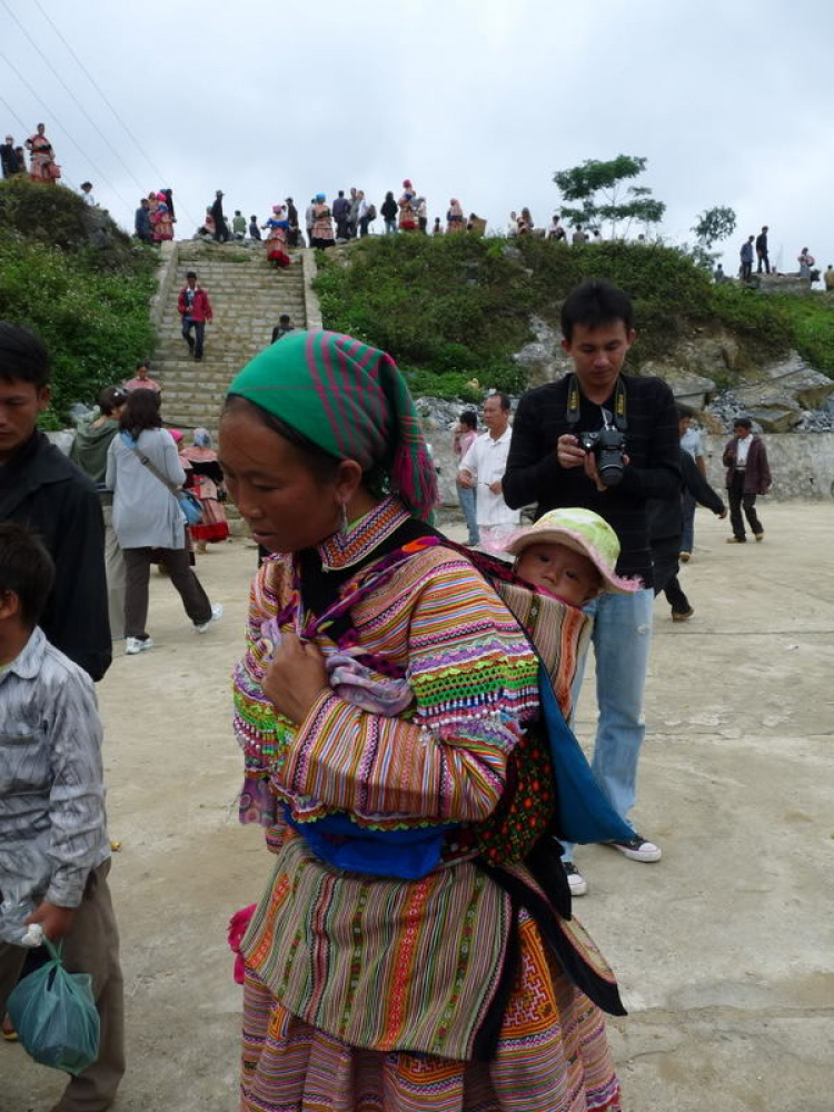 Hành trình đoàn Fansipan 09.10