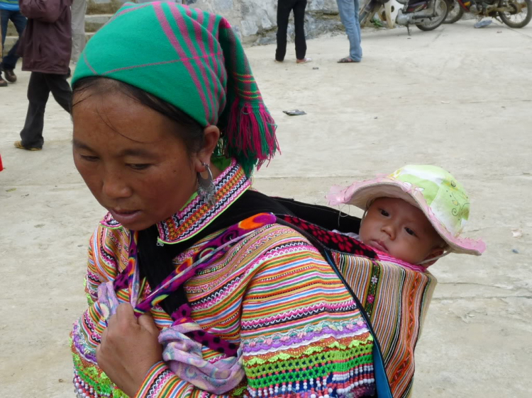 Hành trình đoàn Fansipan 09.10