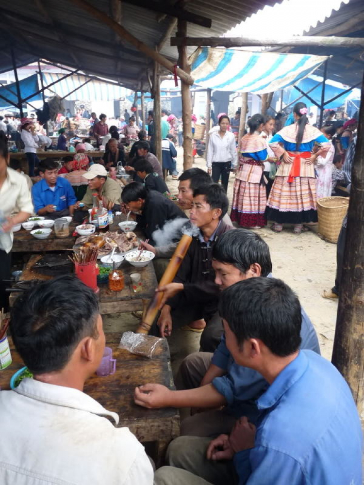 Hành trình đoàn Fansipan 09.10