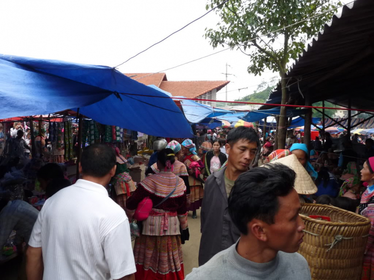 Hành trình đoàn Fansipan 09.10