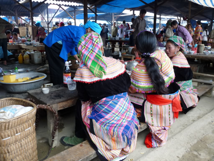 Hành trình đoàn Fansipan 09.10