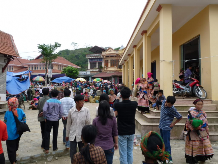 Hành trình đoàn Fansipan 09.10