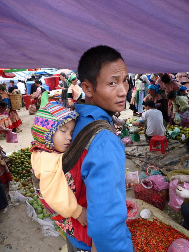 Hành trình đoàn Fansipan 09.10