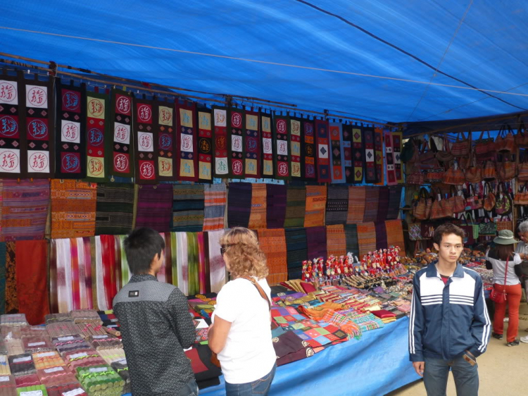 Hành trình đoàn Fansipan 09.10