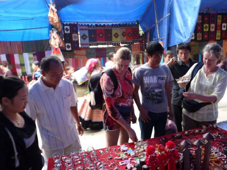 Hành trình đoàn Fansipan 09.10