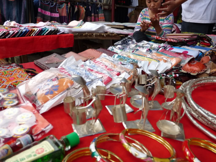 Hành trình đoàn Fansipan 09.10