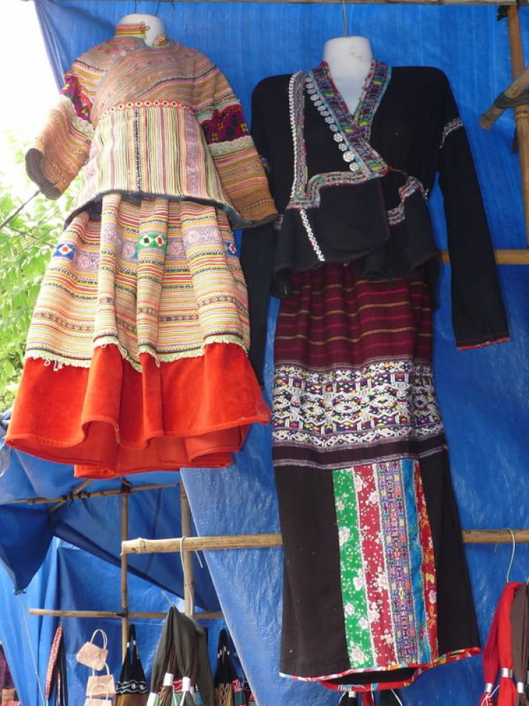 Hành trình đoàn Fansipan 09.10
