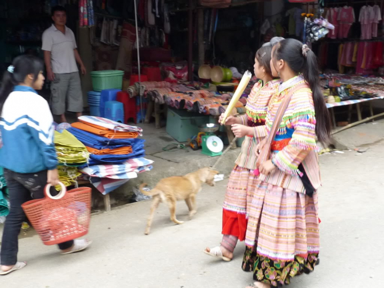 Hành trình đoàn Fansipan 09.10