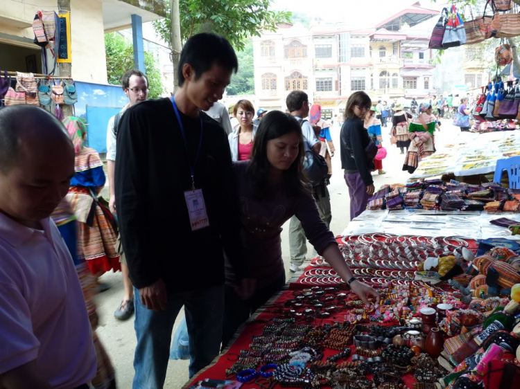 Hành trình đoàn Fansipan 09.10