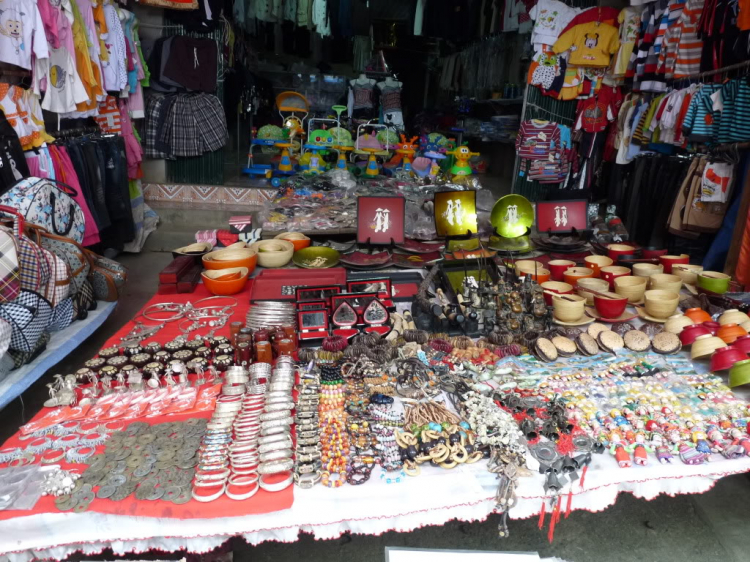 Hành trình đoàn Fansipan 09.10