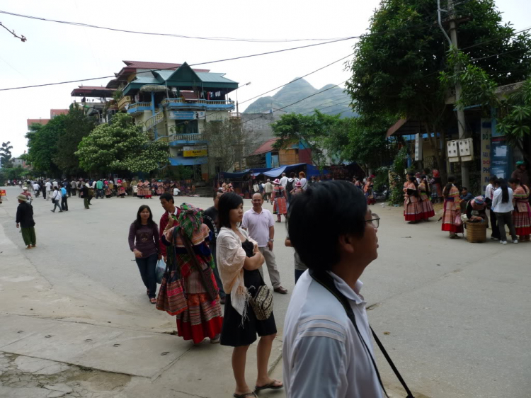 Hành trình đoàn Fansipan 09.10