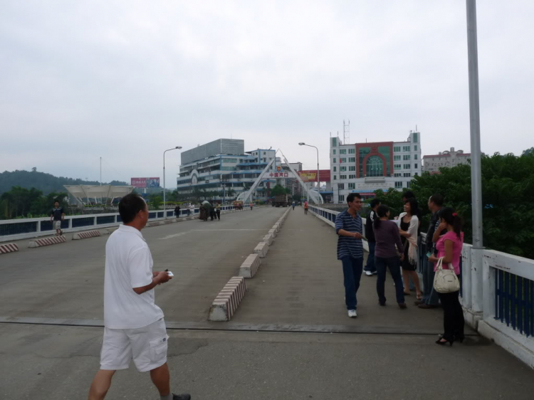 Hành trình đoàn Fansipan 09.10