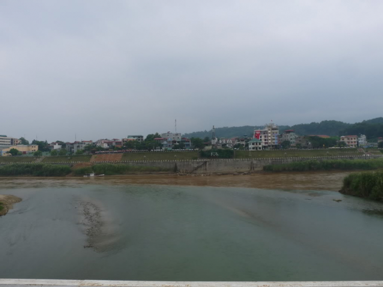 Hành trình đoàn Fansipan 09.10