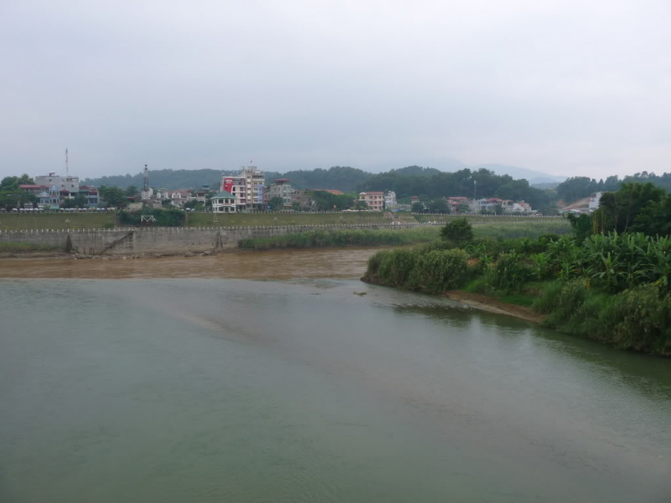 Hành trình đoàn Fansipan 09.10