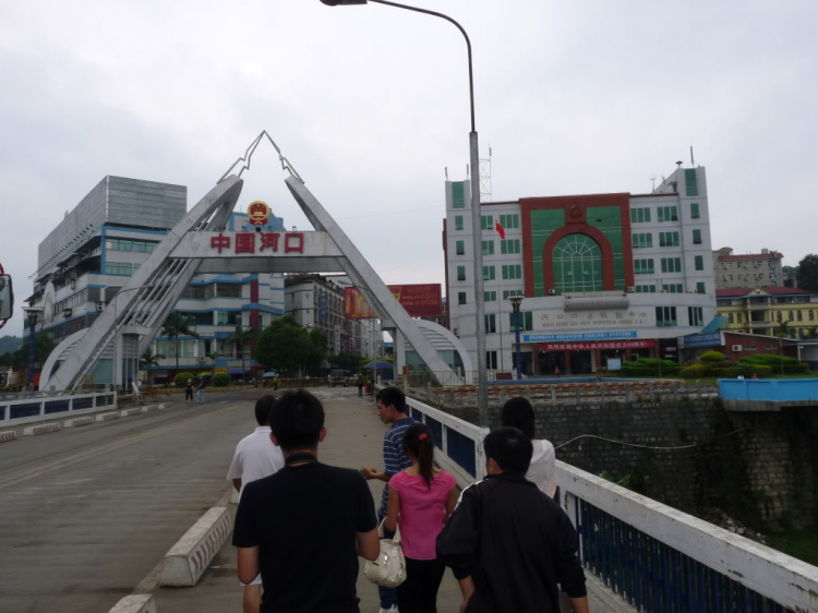 Hành trình đoàn Fansipan 09.10