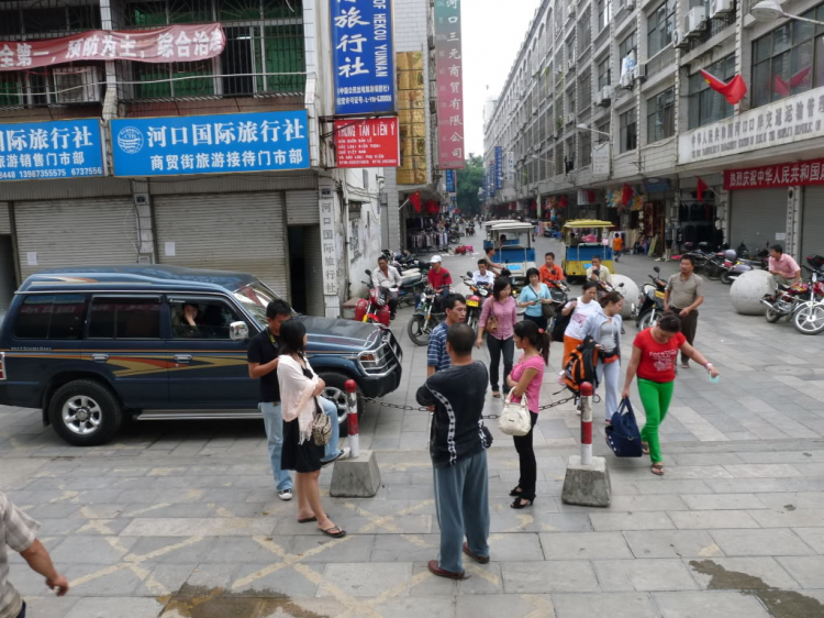 Hành trình đoàn Fansipan 09.10