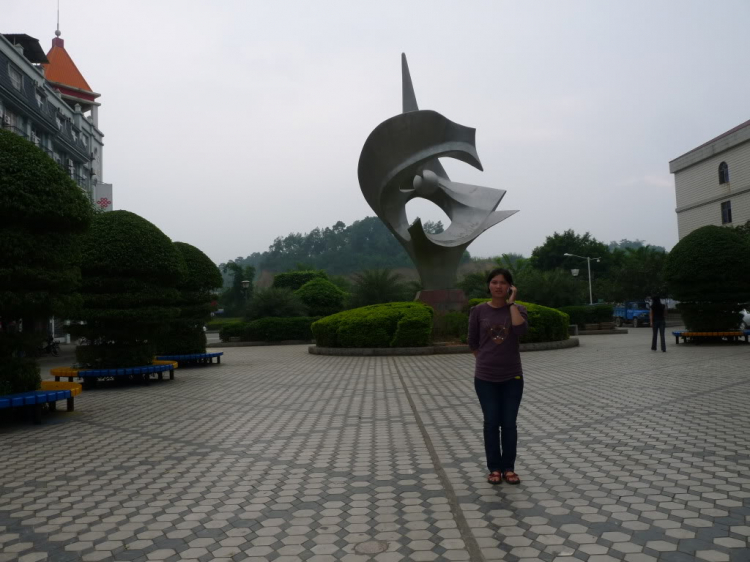 Hành trình đoàn Fansipan 09.10 Hành trình đoàn Fansipan 09.10