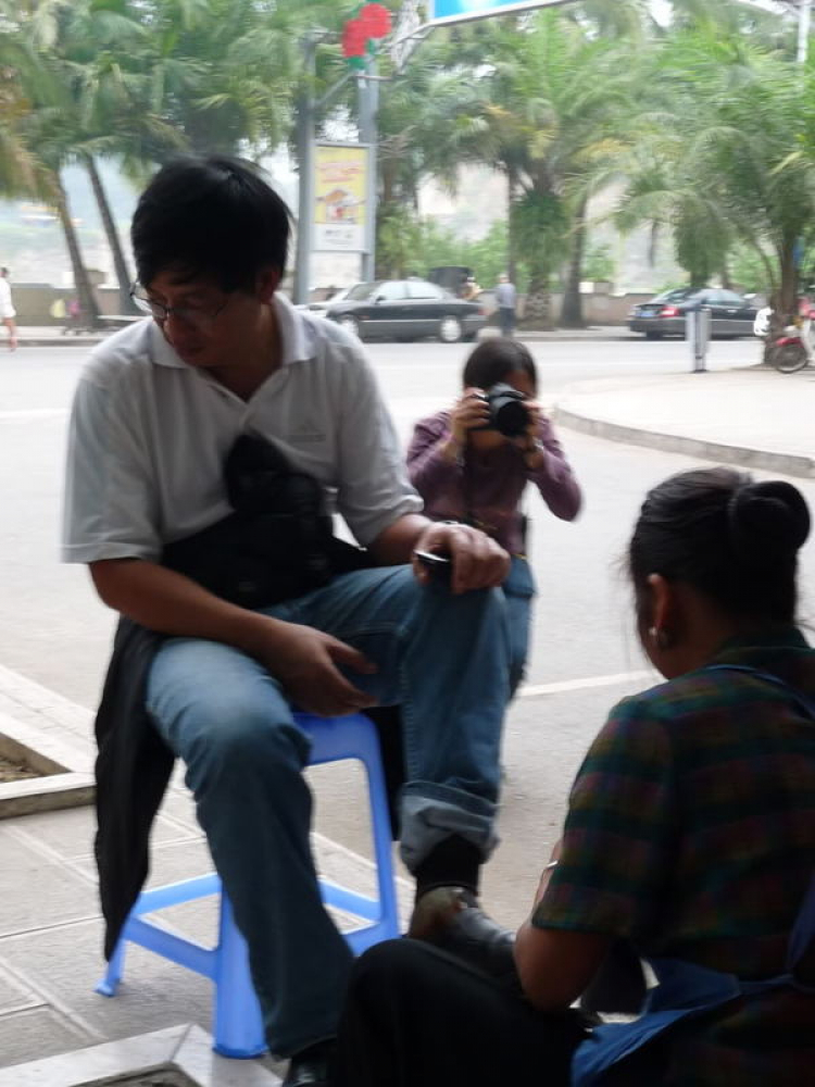 Hành trình đoàn Fansipan 09.10 Hành trình đoàn Fansipan 09.10