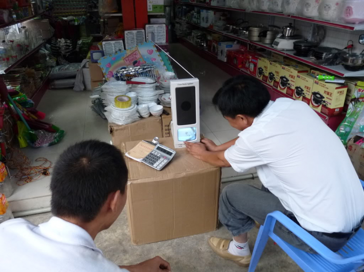 Hành trình đoàn Fansipan 09.10