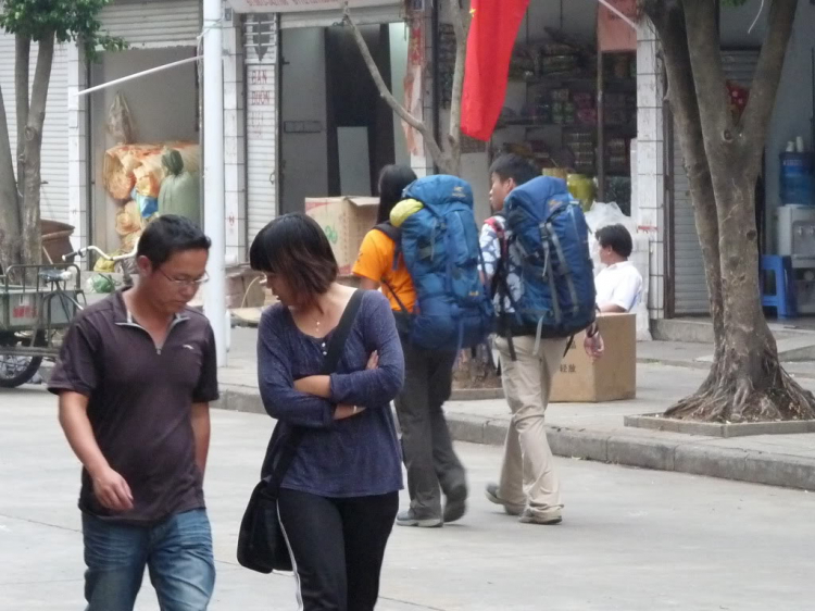 Hành trình đoàn Fansipan 09.10 Hành trình đoàn Fansipan 09.10