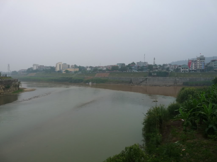Hành trình đoàn Fansipan 09.10 Hành trình đoàn Fansipan 09.10