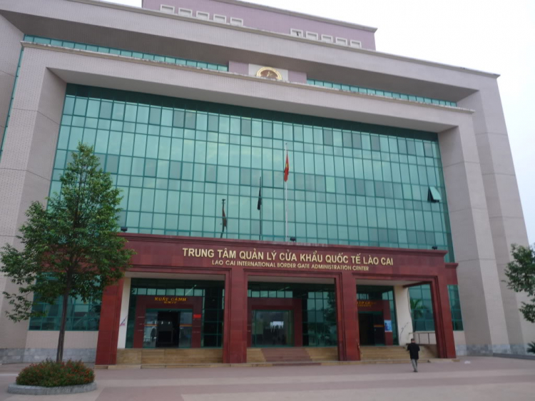 Hành trình đoàn Fansipan 09.10 Hành trình đoàn Fansipan 09.10