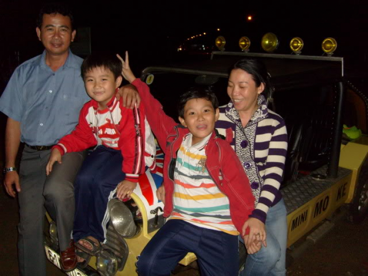 HÌNH ẢNH & CẢM NHẬN CỦA SGJ CHUYẾN 20/10/09 PHAN THẾIT HÌNH ẢNH & CẢM NHẬN CỦA SGJ CHUYẾN 20/10/09 PHAN THẾIT