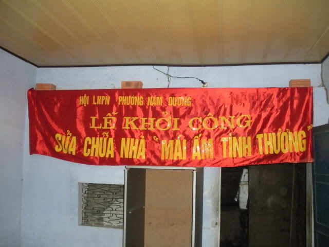 Mời các thành viên OS từ miền Trung vào đây ...