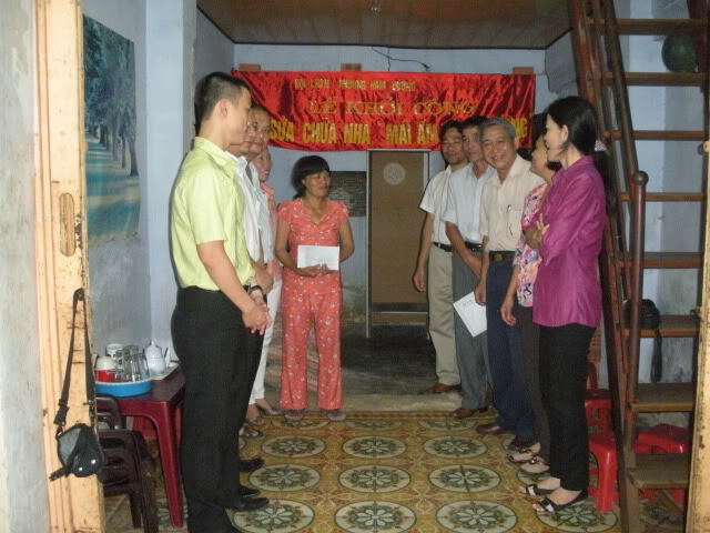 Mời các thành viên OS từ miền Trung vào đây ...