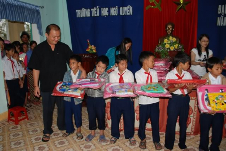 Mời các thành viên OS từ miền Trung vào đây ...